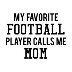 my favorite football player