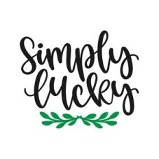 simply lucky