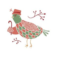 bird
