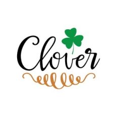 clover