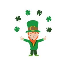 little leprechaun