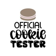 official cookie tester
