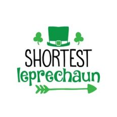 shortest leprechaun