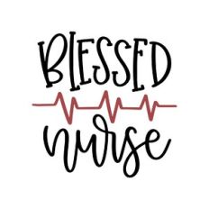 blessed nurse