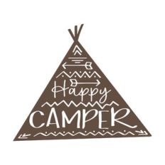 happy camper