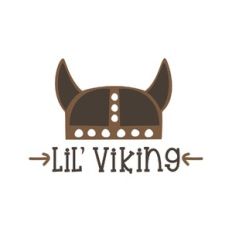 lil' viking