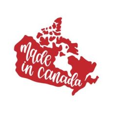 made in canada