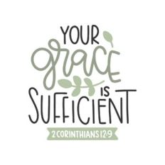 2 corinthians 12:9