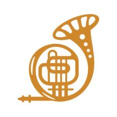 french horn