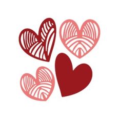 hearts