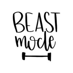 beast mode