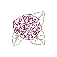happy mother's day