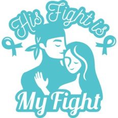 his fight is my fight