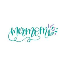 mermom