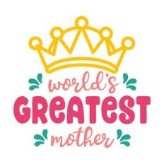 world's greatest mother