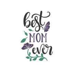 best mom ever