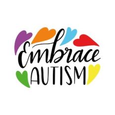 embrace autism