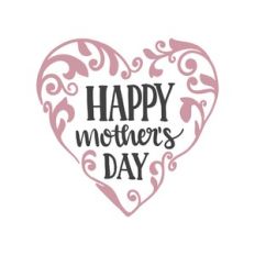 happy mother's day