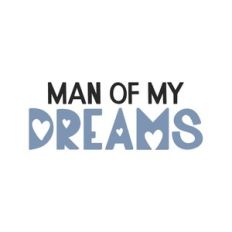 man of my dreams
