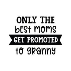 only the best moms