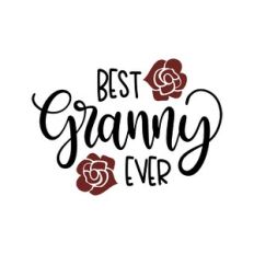 best granny ever