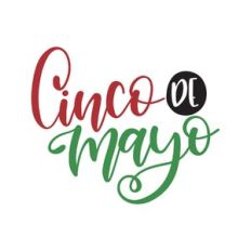 cinco de mayo
