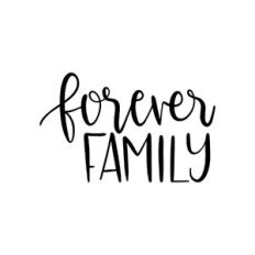 forever family