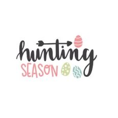 hunting season