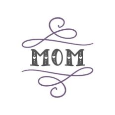 mom