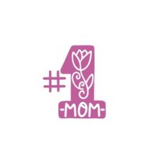 number1 mom