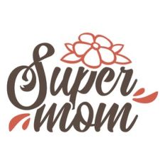 super mom