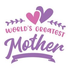 world's greatest mother