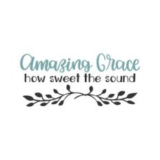 amazing grace