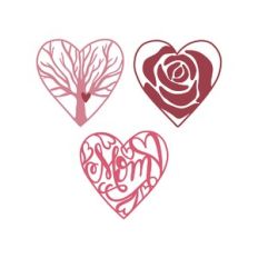 heart mothers day