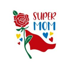 super mom