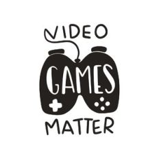 video games matter