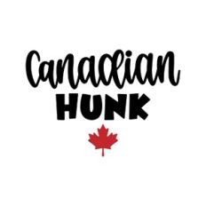 canadian hunk