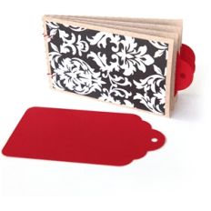 'pocket tag' mini album