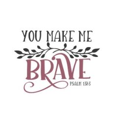 psalm 138:3