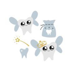 tooth fairy