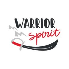 warrior spirit