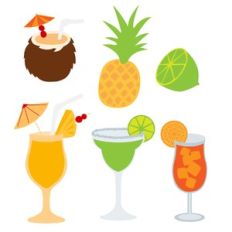 drinks