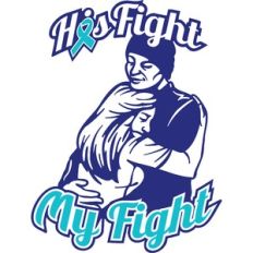 his fight is my fight