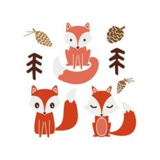 little fox