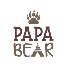 papa bear