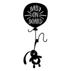 baby on board