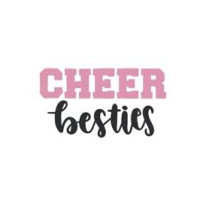 cheer besties