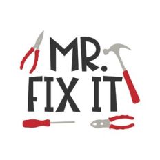 mr fix it