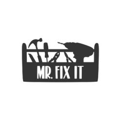 mr. fix it