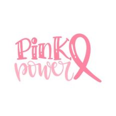 pink power